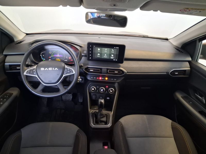 DACIA Jogger 2023 — imagine 35