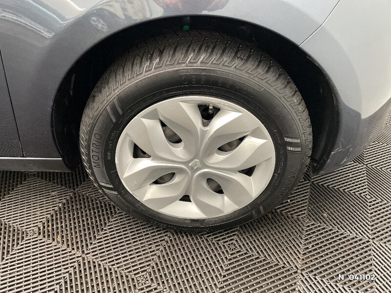 Renault ZOE E-Tech Electrique