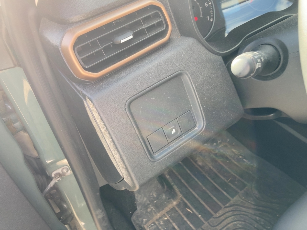 Dacia Duster – Bild 16