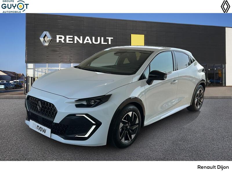 Renault Clio VI
