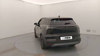 Vehicle 3D Image