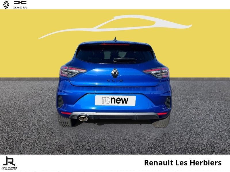 Renault Clio V