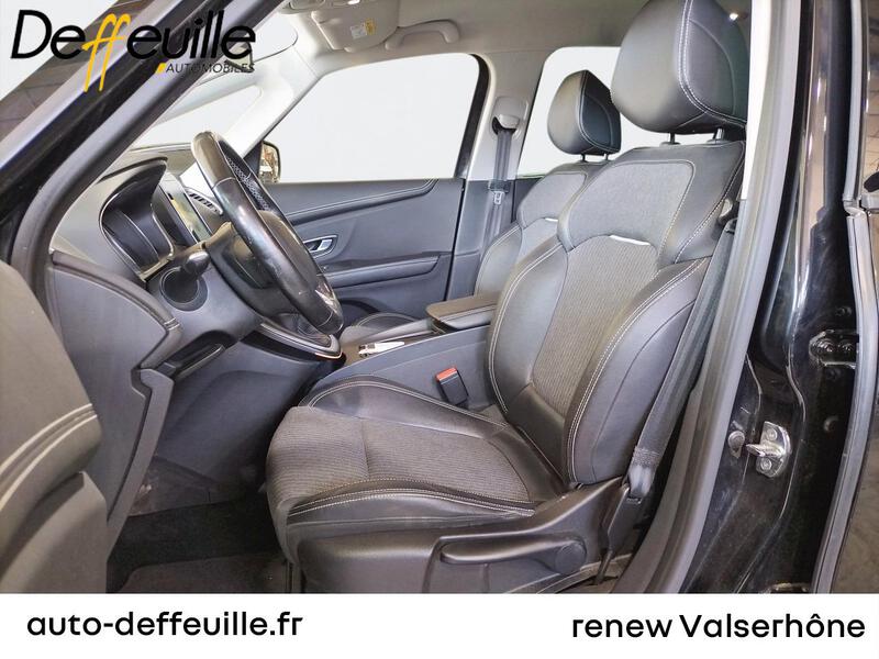 Renault Scenic IV