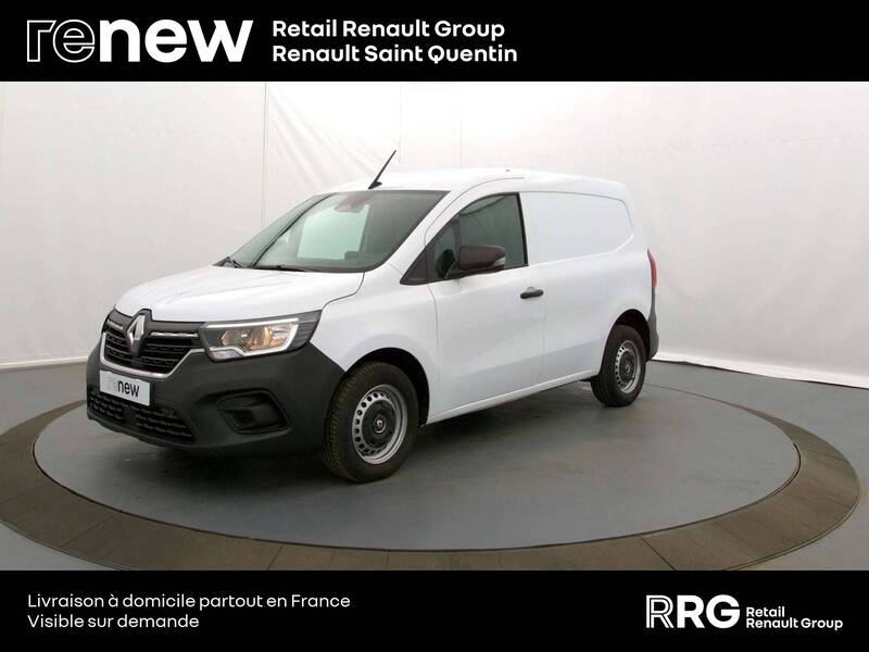 Renault Kangoo VU