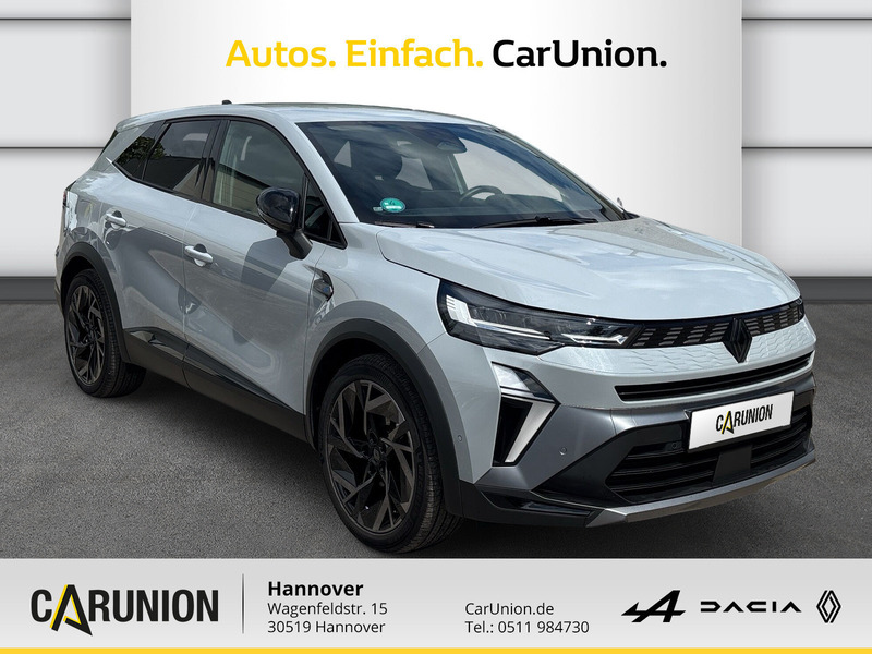Renault Symbioz