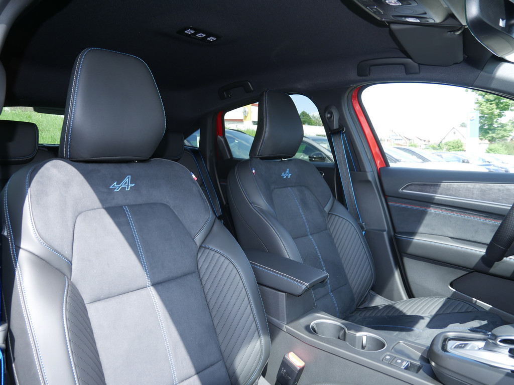 Renault Arkana – Bild 17