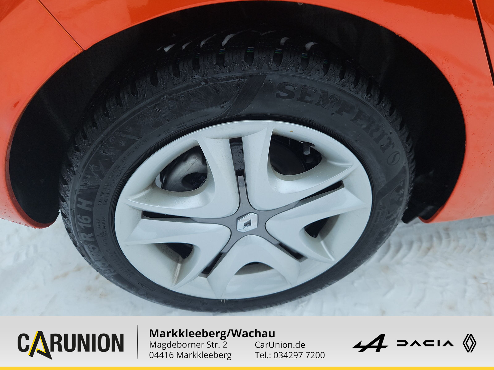 Renault Clio – Bild 11
