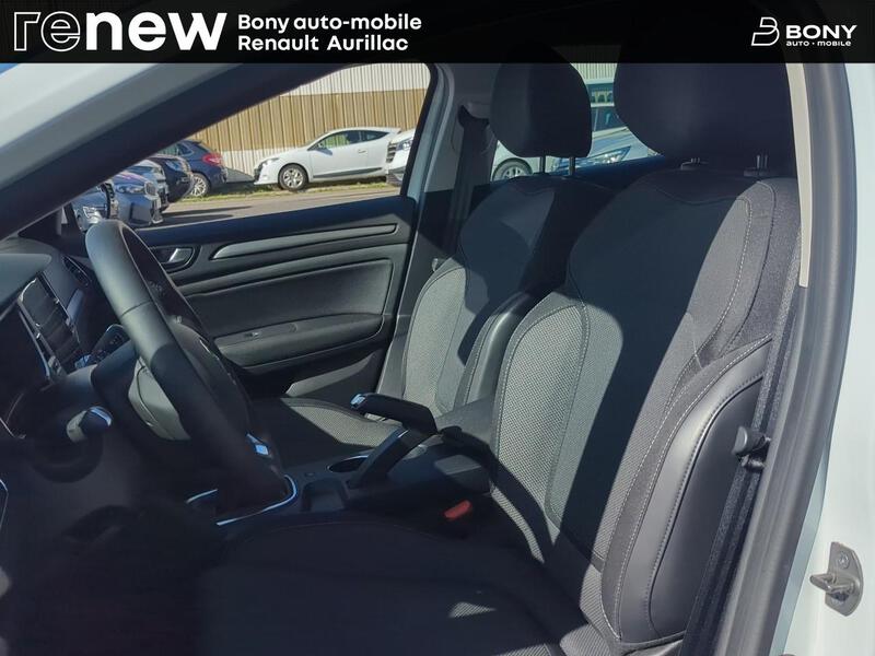 Renault Megane IV Berline