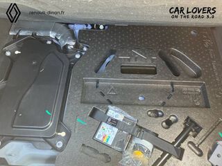 Vehicle 3D Image