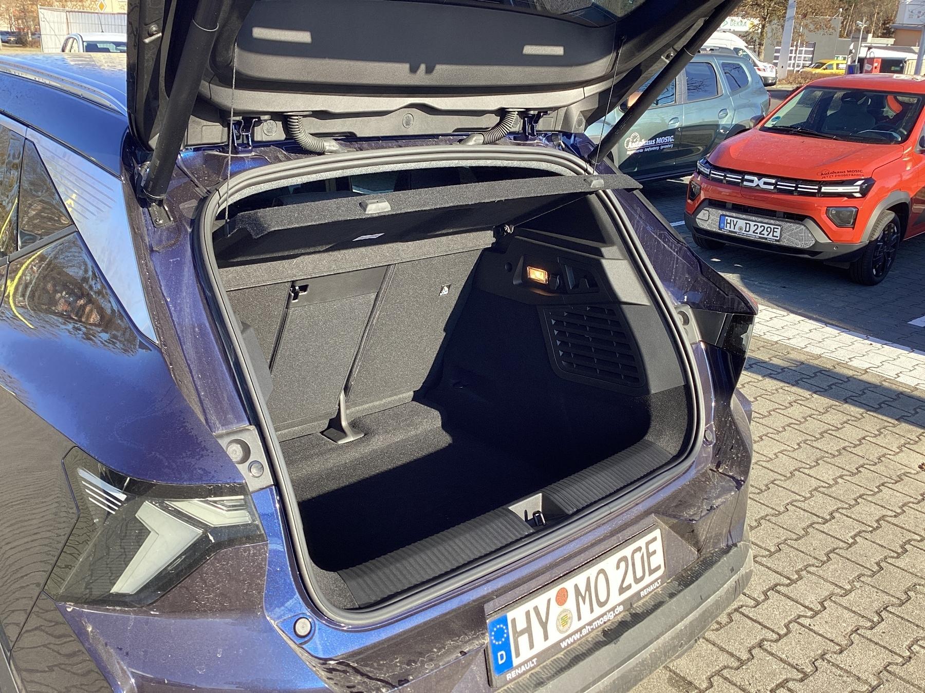 Renault Scenic E-TECH – Bild 9