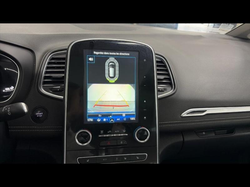 Renault Grand Scenic IV