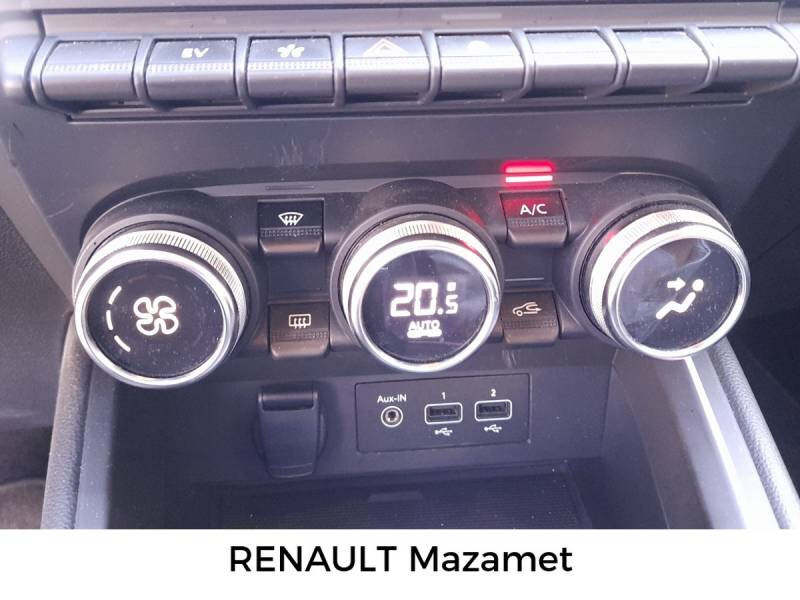 Renault Clio V