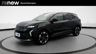 SCENIC E-TECH ELECTRIQUE