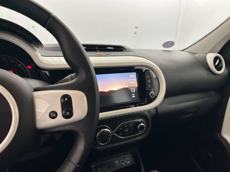 Renault Twingo III