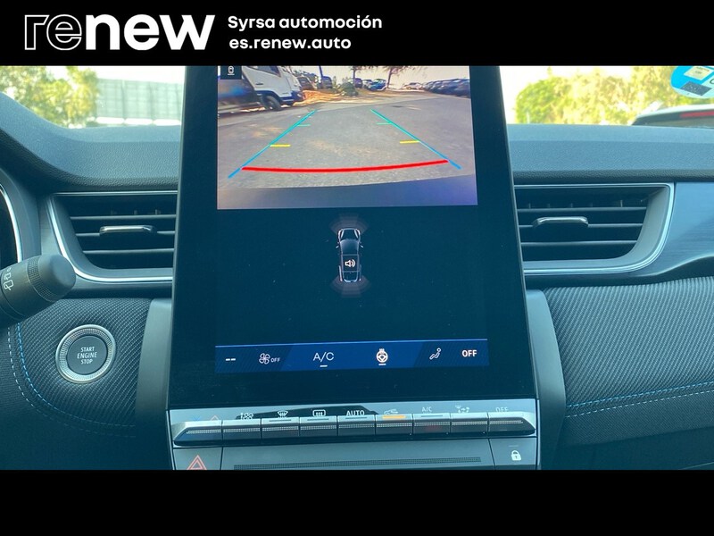 Renault Symbioz