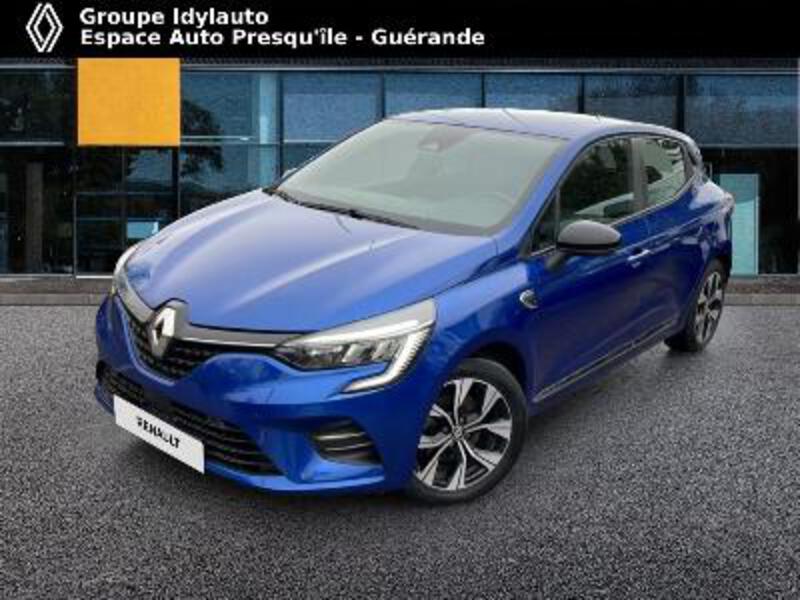 Renault Clio V