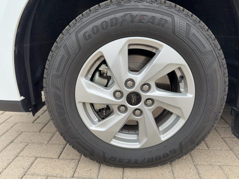 Ford Tourneo