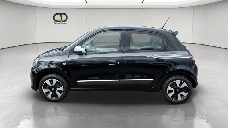 Renault Twingo III