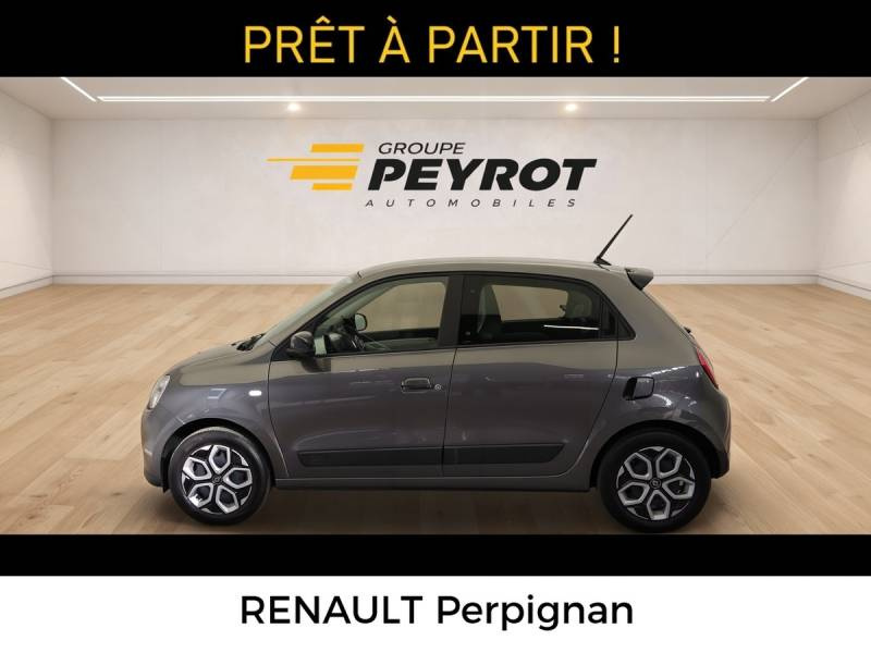 Renault Twingo III