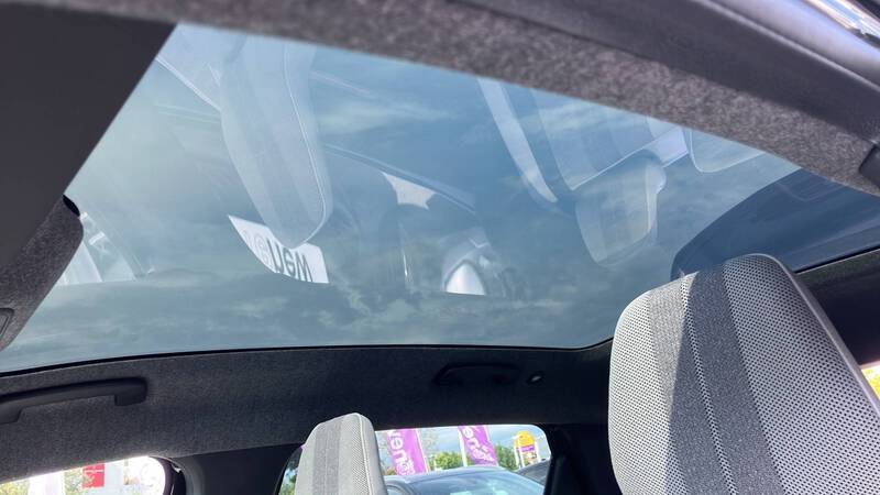 Renault Scenic E-Tech Electrique