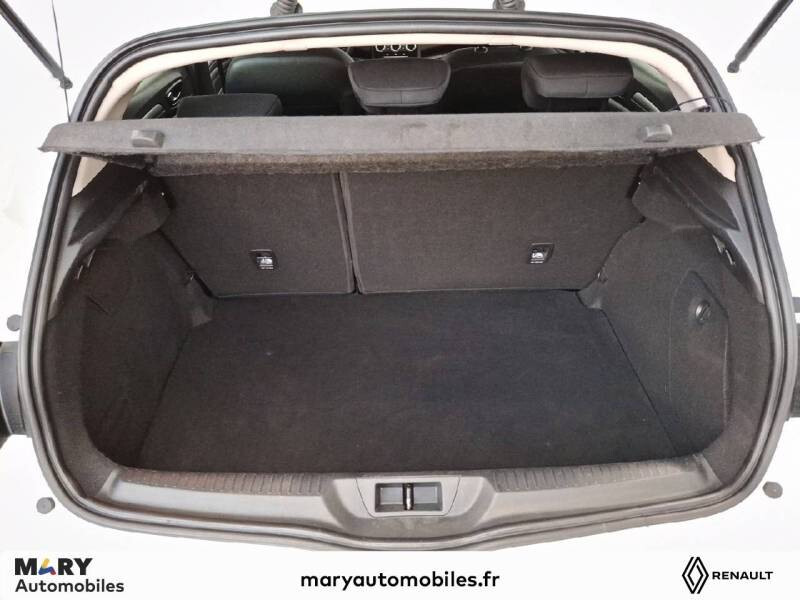 Renault Megane IV Berline