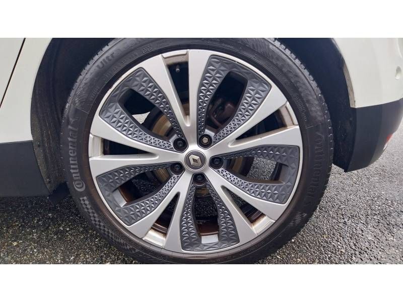 Renault Scenic IV
