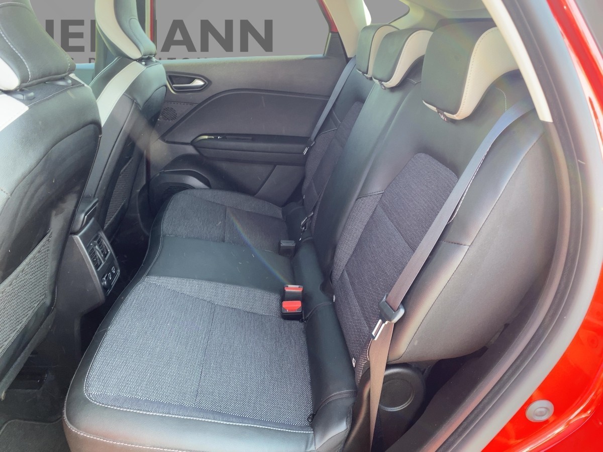 Renault Captur – Bild 8