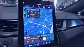 Vehicle 3D Image