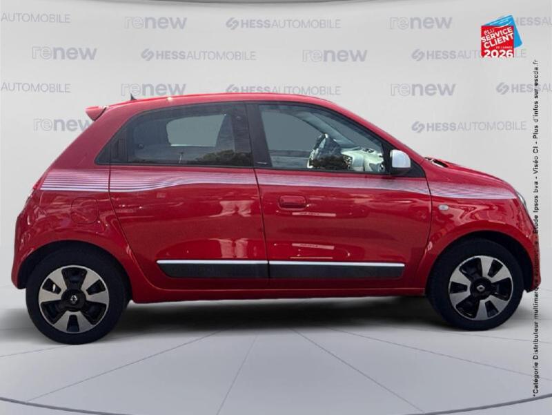 Renault Twingo III