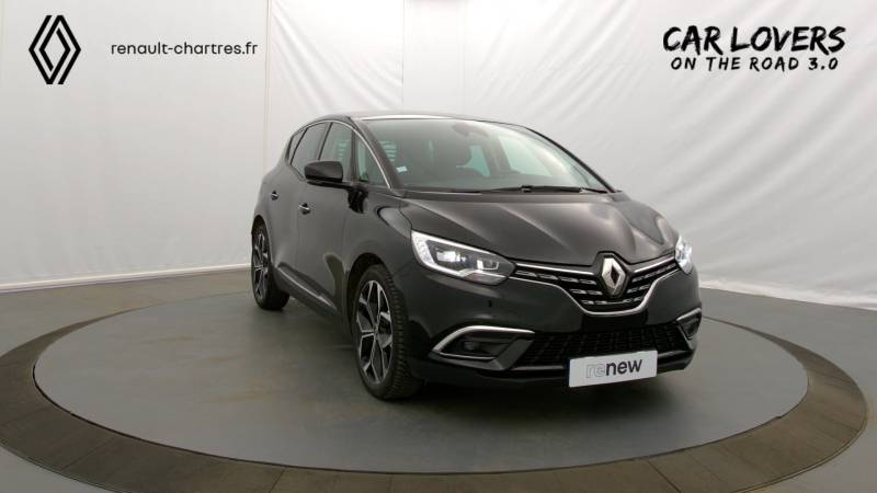 Renault Scenic IV