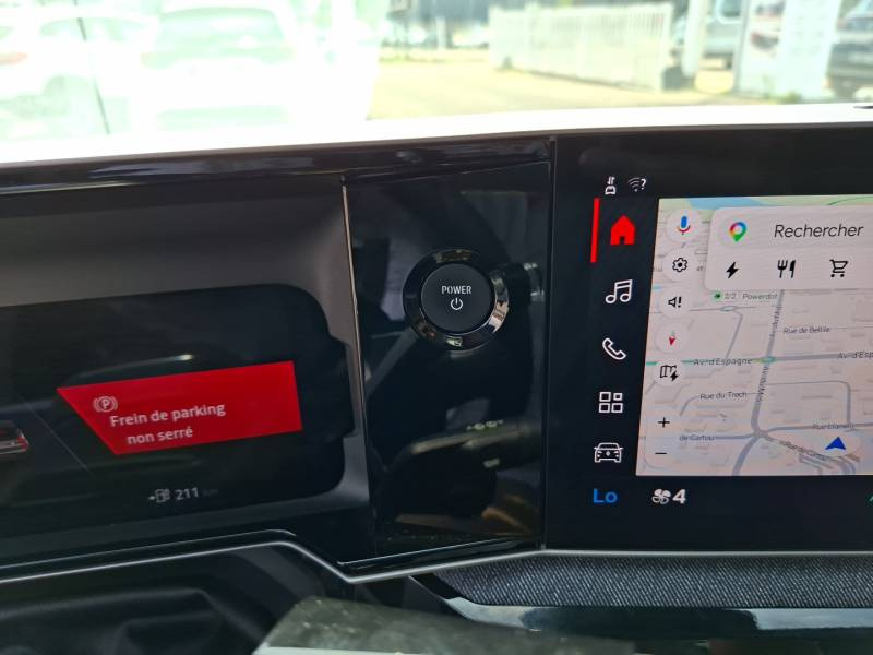 Renault R5 E-Tech Electrique