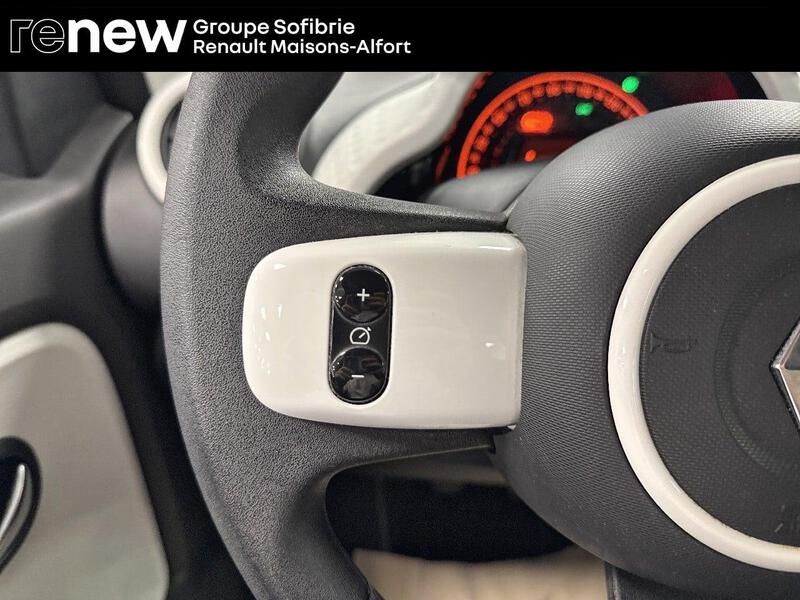 Renault Twingo III