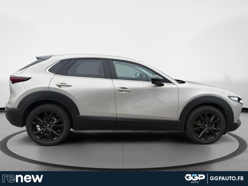 Mazda CX-30 2024