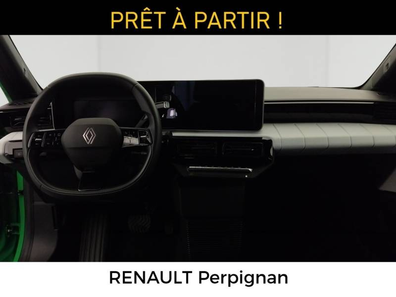 Renault R5 E-Tech Electrique