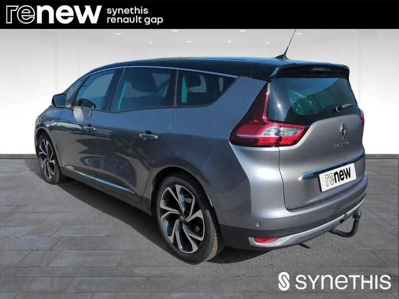 Renault Grand Scenic IV