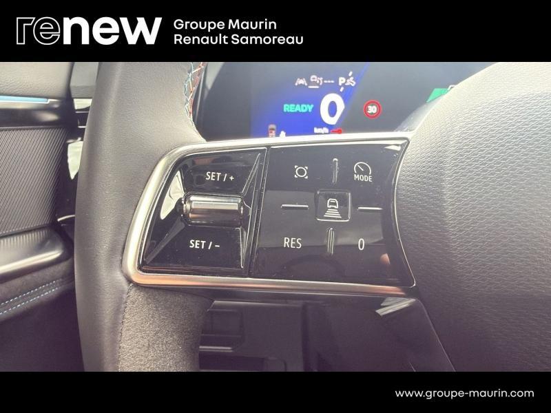 Renault Espace VI
