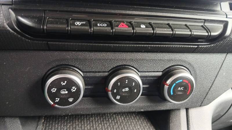 Renault Kangoo VU