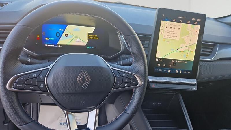 Renault Symbioz