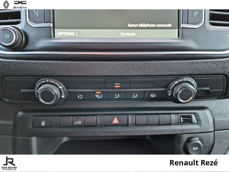 Fiat Scudo Fourgon