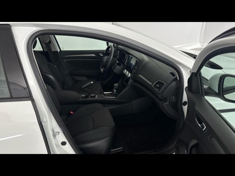 Renault Megane IV Berline