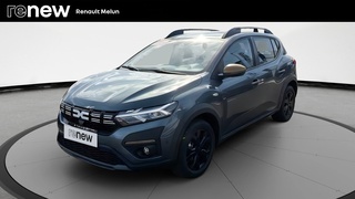Vehicle 3D Image