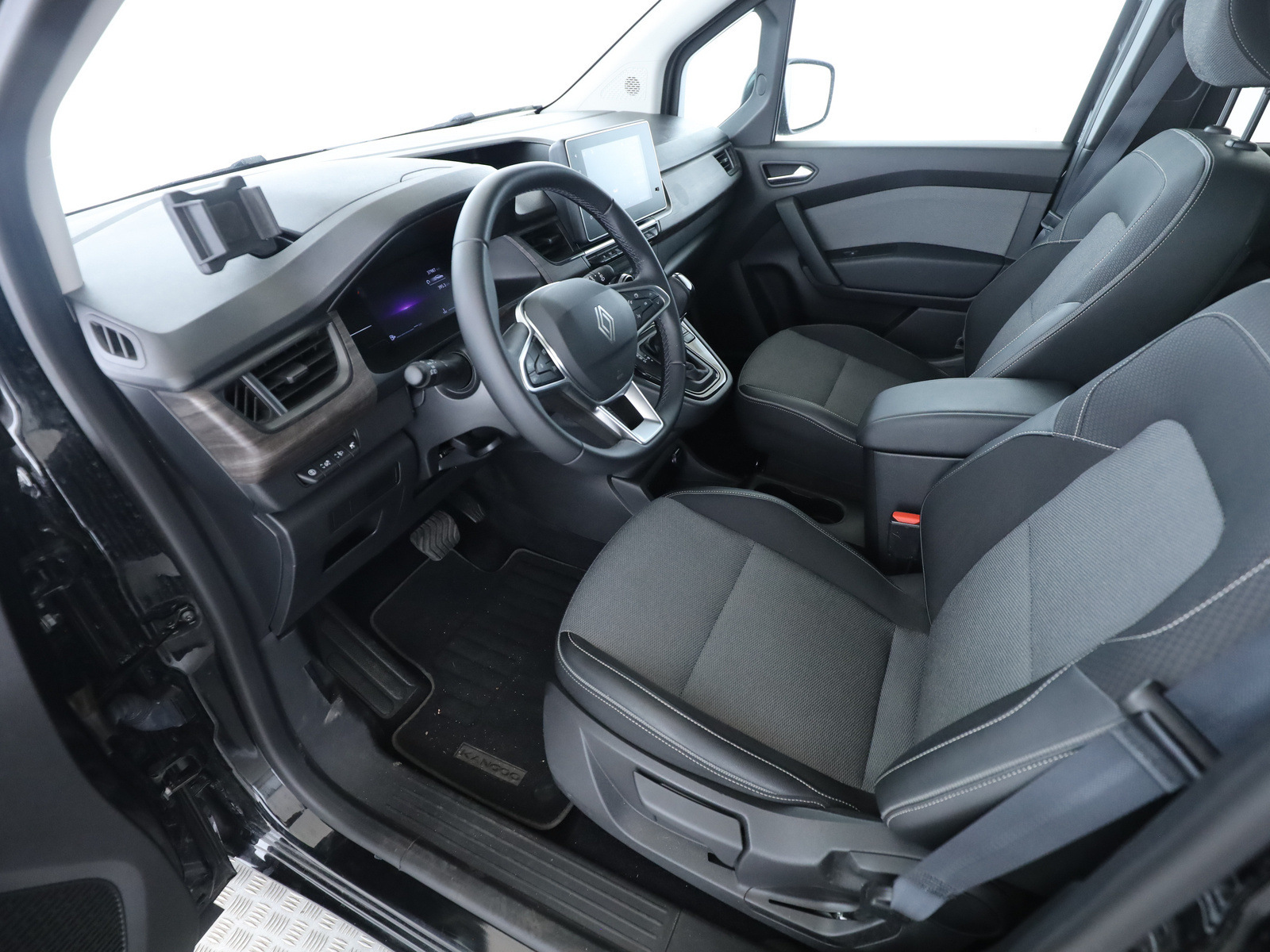 Renault Kangoo – Bild 8