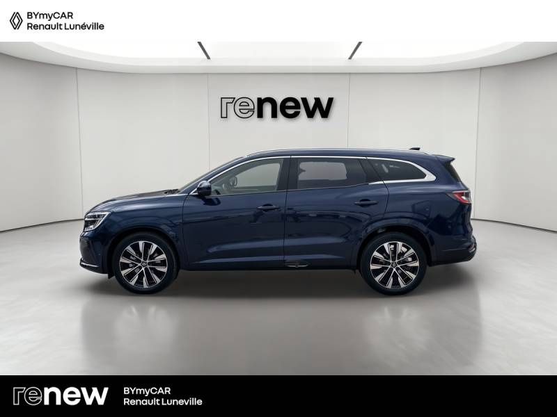 Renault Espace VI