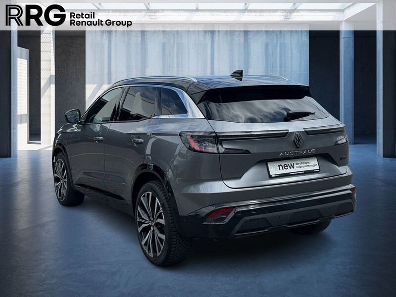 Renault Austral