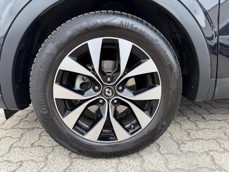 Fahrzeugabbildung Arkana TCe 140 EDC 1.3 Bild 16 von 16