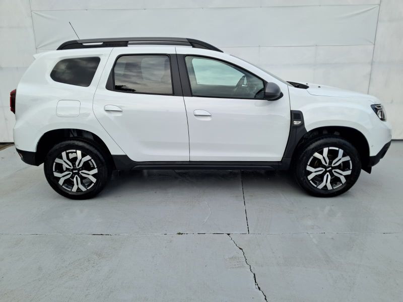 DACIA Duster 2023 — imagine 29