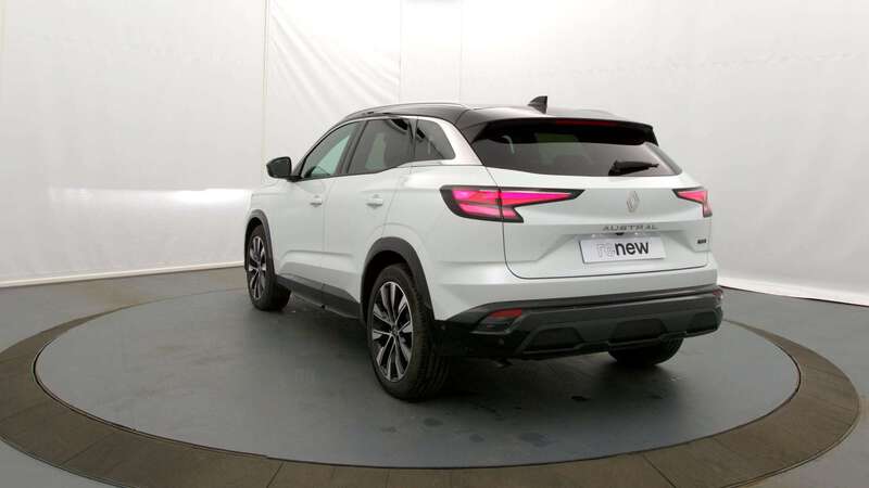 Renault Austral