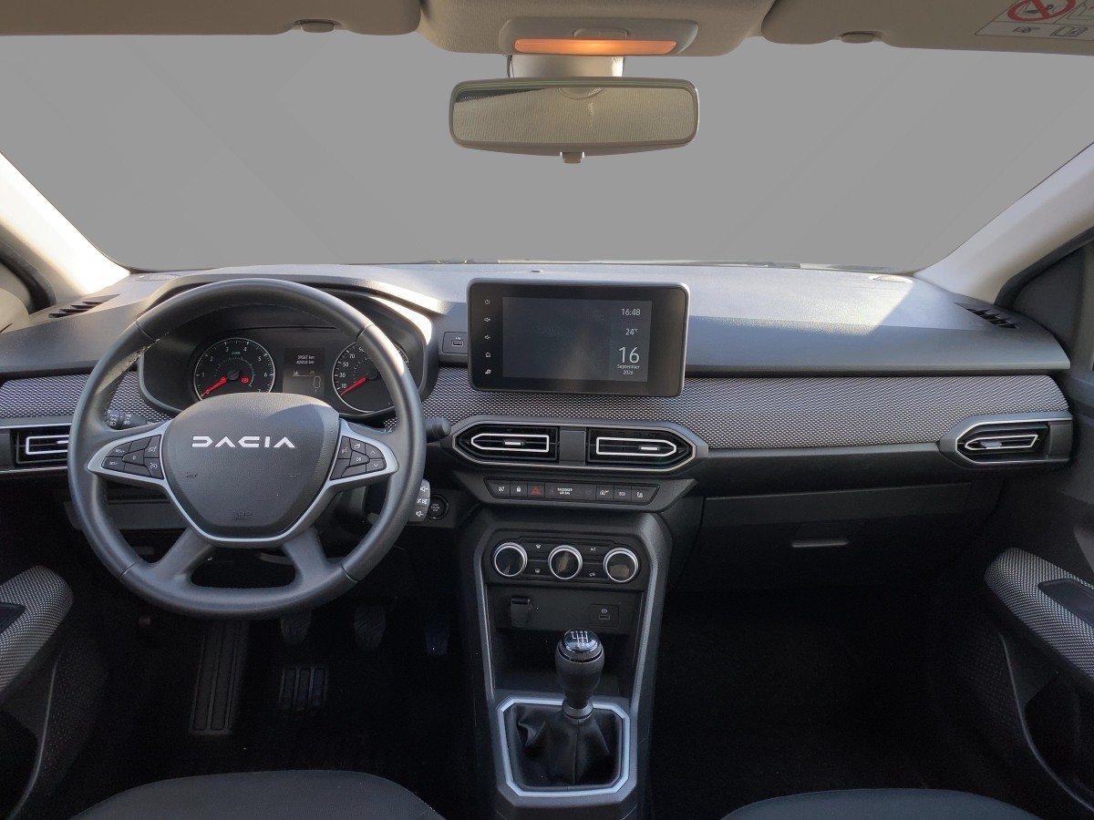 Dacia Jogger – Bild 9