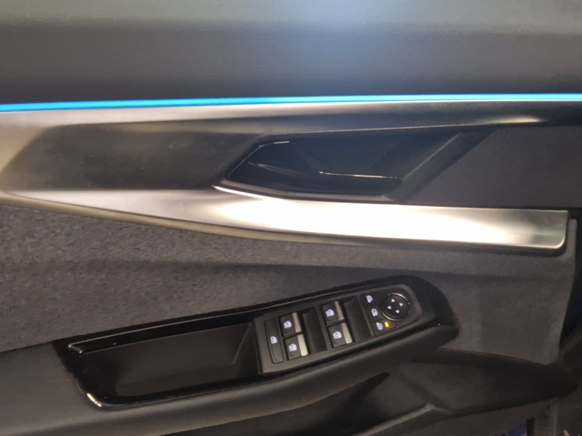 Renault Austral – Bild 11