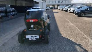 Vehicle 3D Image